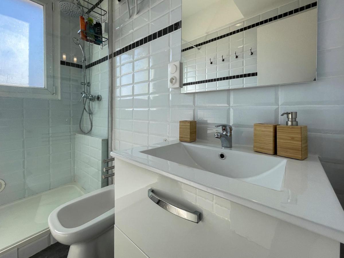 Gioffredo 4 Pers Centrale Wifi Apartment