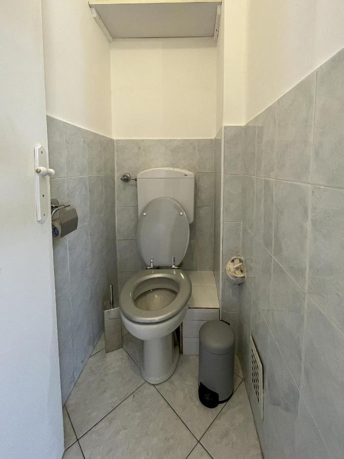 Gioffredo 4 Pers Centrale Wifi Apartment *