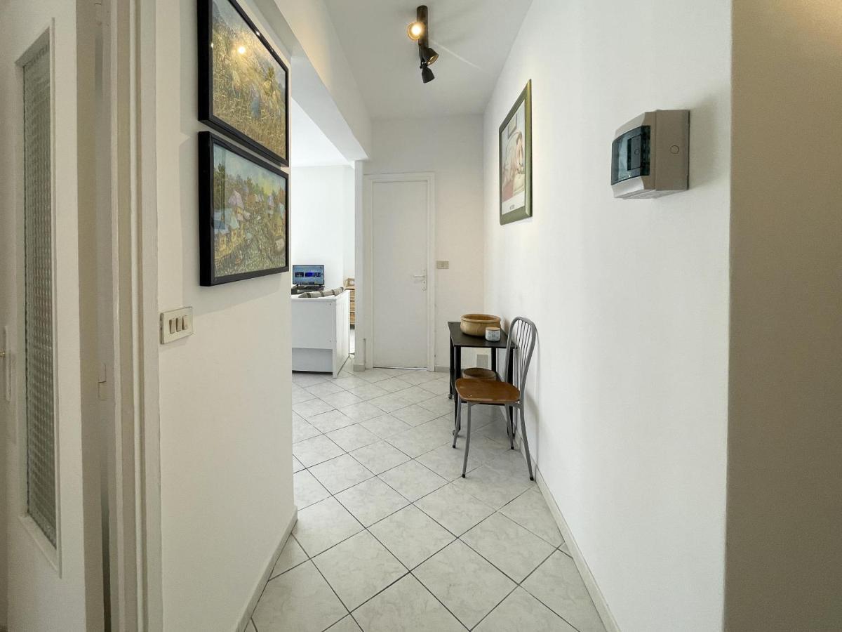 Apartment Gioffredo 4 Pers Centrale Wifi
