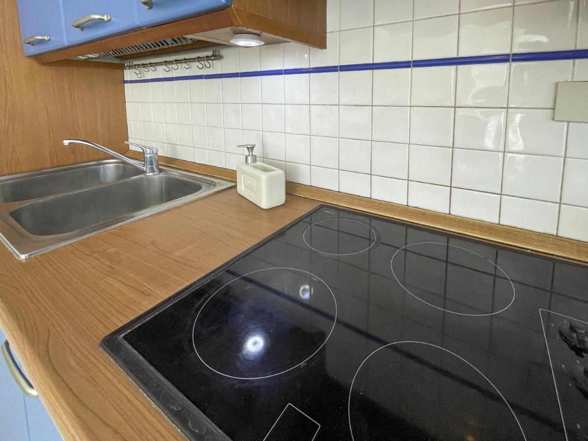 Apartment Gioffredo 4 Pers Centrale Wifi Nizza